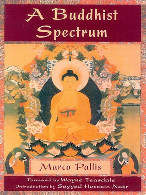 Title details for A Buddhist Spectrum by Marco Pallis - Available